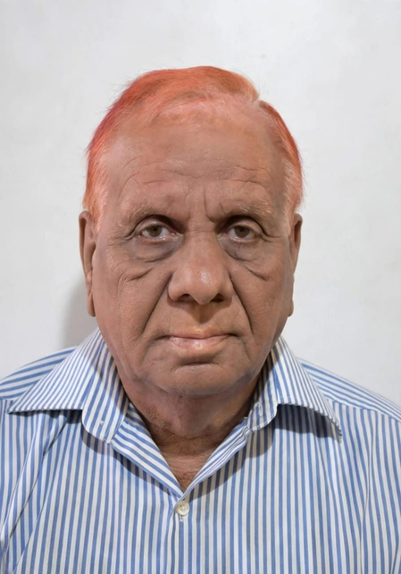 यूपी : पशुधन भर्ती मामले में पूर्व प्रमुख सचिव योगेश कुमार गिरफ्तार