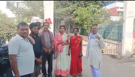 पटना में तेज रफ्तार स्कॉर्पियो ने कई राहगीरों को कुचला; छह घायल, तीन की हालत गंभीर