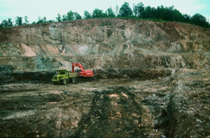 राजस्थान में अवैध खनन के मामले में 43 एफआईआर दर्ज, 26 गिरफ्तार