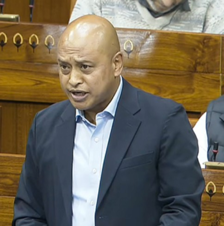 शिलॉन्ग सांसद रिकी सिंगकॉन के निधन पर पीएम मोदी ने जताया शोक, कहा- मेघालय उनकी सेवा को हमेशा याद रखेगा