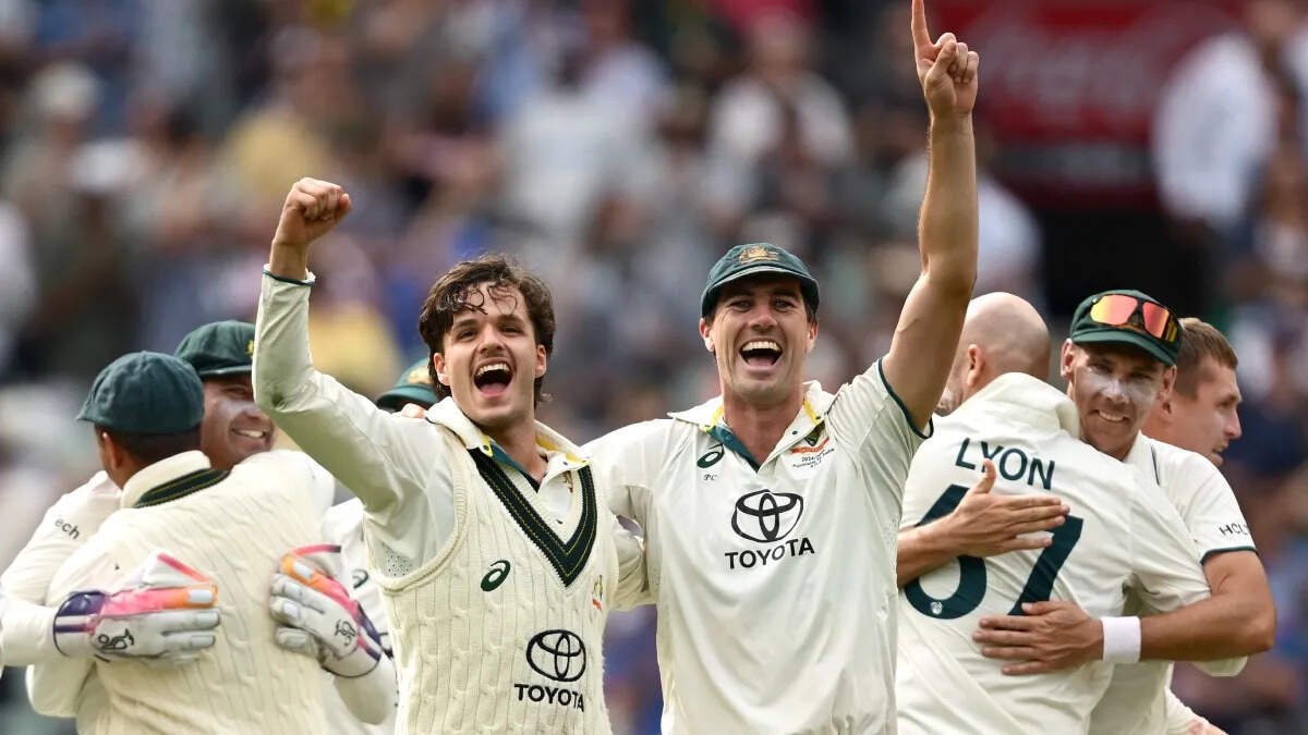 WTC फाइनल के लिए ऑस्ट्रेलिया ने कर दिया अपने स्क्वाड का ऐलान, 6 महीने बाद ये धुरंधर करेगा वापसी