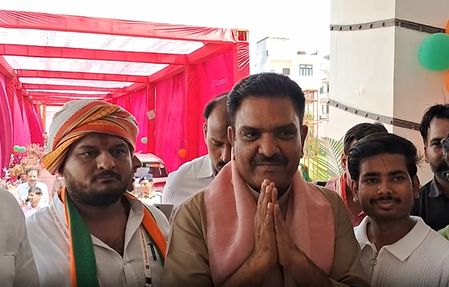 इटावा और जौनपुर में भाजपा का प्रशिक्षण अभियान, संगठन की मजबूती और अनुशासन पर जोर