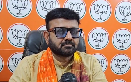 झारखंड: अमेरिका-इजरायल और ईरान को लेकर सोनिया गांधी के बयान पर प्रतुल शाहदेव ने साधा निशाना