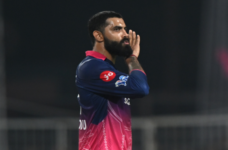 रवींद्र जडेजा को 14 करोड़ रुपए में खरीदकर आरआर ने किया फायदे का सौदा?