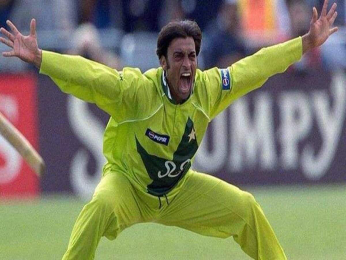 161.3 kmph स्पीड वाली गेंद का कौन तोड़ेगा शोएब अख्तर की वर्ल्ड रिकॉर्ड? इस गेंदबाज ने ठोकी दावेदारी