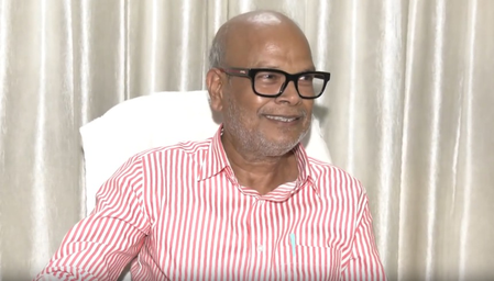 बिहार बाढ़ के लिए कांग्रेस नहीं जिम्मेदार, जेडीयू सत्ता में रहते करे समाधान: राजेश राम