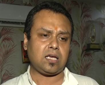 टीएमसी का राजनीतिक प्रभाव लगातार घट रहा, अब बंगाल में कानून के शासन का दौर: कौस्तव बागची