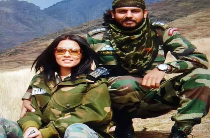 यूएई में फंसे भाई मेजर विक्रांत मामले में हाईकोर्ट ने मांगे दस्तावेज, सेलिना ने जताई खुशी