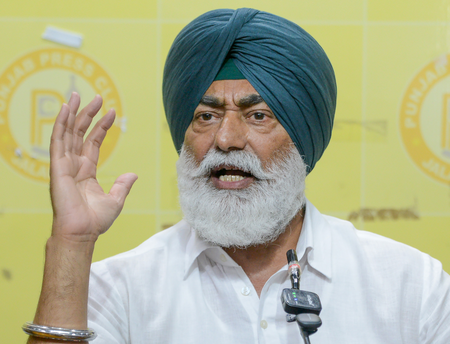पंजाब विधानसभा के बाकी सत्र के लिए कांग्रेस विधायक सुखपाल सिंह खैरा निलंबित