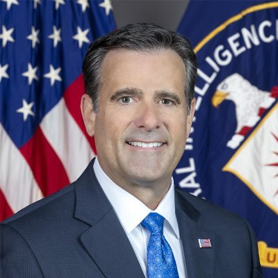 अमेरिकी विरोधियों से खुफिया सहायता मांग रहा ईरान: सीआईए निदेशक