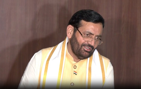 ब्रिक्स समिट में विपक्षी मुख्यमंत्रियों की गैरहाजिरी दुर्भाग्यपूर्ण : नायब सैनी