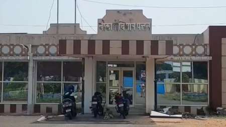 उड़ान योजना के तहत झारखंड के बोकारो और दुमका हवाई अड्डे के विकास का काम पूरा