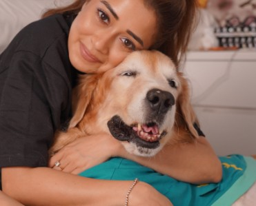 टीना दत्ता ने शेयर की पेट डॉग के साथ आखिरी तस्वीरें, लिखा-काश मुझे पता होता, तो मैं तुम्हें एक पल के लिए भी नहीं छोड़ती
