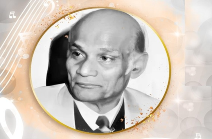 असद भोपाली : 'वो जब याद आए' से 'कबूतर जा-जा' तक, एक ऐसी शख्सियत, जो बेहतरीन गीतकार के साथ मशहूर शायर भी थे