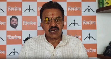 महाराष्ट्र के 21 जिलों में सूखे जैसे हालात, किसानों की स्थिति का सर्वे जारी: संजय निरुपम