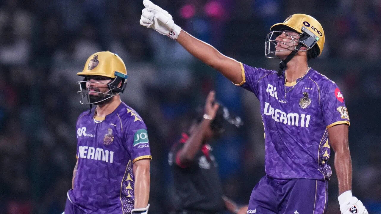 30 मंजिला इमारत से इस खिलाड़ी बदल गइ तकदीर, अब IPL में कमा रहा है करोड़ों