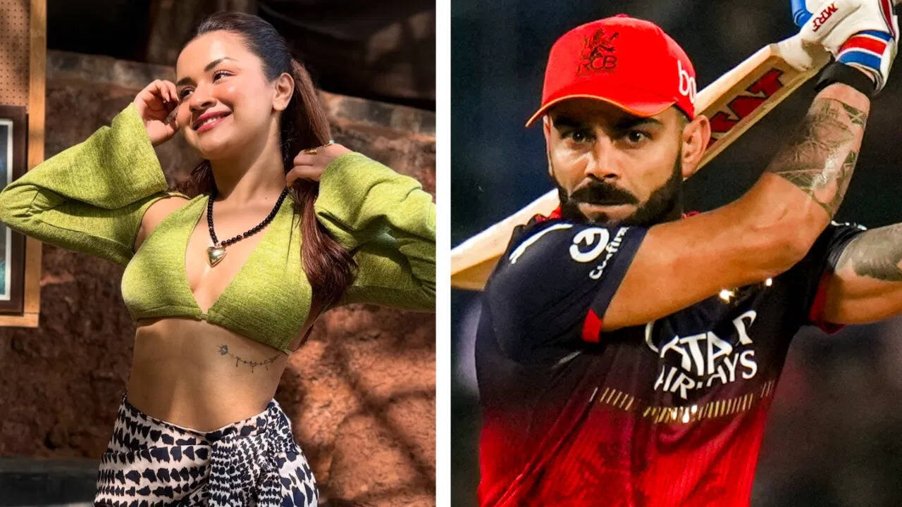 अवनीत कौर की फोटो लाइक करना विराट कोहली को पड गया भारी, बवाल मचा तो देनी पड़ गई सफाई