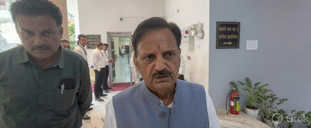 मध्य प्रदेश: यूसीसी बिल को लेकर भाजपा नेताओं की प्रतिक्रिया, बोले- वर्तमान और भविष्य के लिए यूसीसी बहुत जरूरी