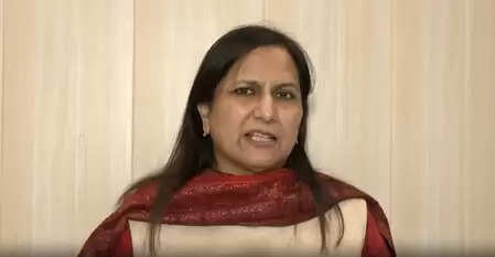 कांग्रेस जल्द स्वीकार कर लेगी कि भाजपा और संघ की विचारधारा देशहित में है: कमलजीत सहरावत