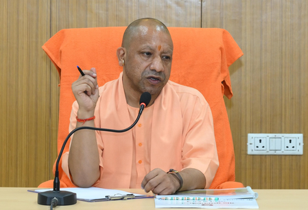 सीएम डैशबोर्ड रैंकिंग में एक बार फिर रामपुर ने मारी बाजी