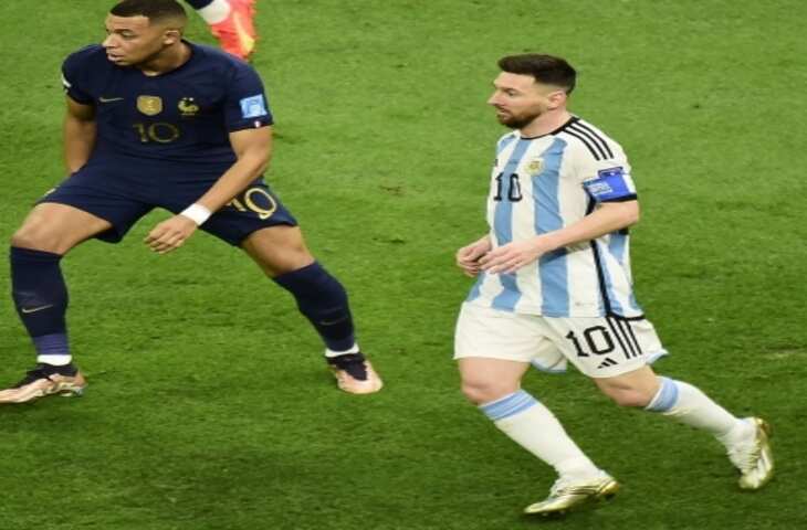 मेजबान शहरों ने फीफा विश्व कप की सुरक्षा को लेकर जताई चिंता: रिपोर्ट