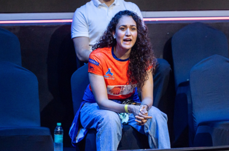 यूटीटी ऑक्शन: साथियान, मनिका रिटेन, मानव, मानुष, दीया नीलामी पूल में लौटे