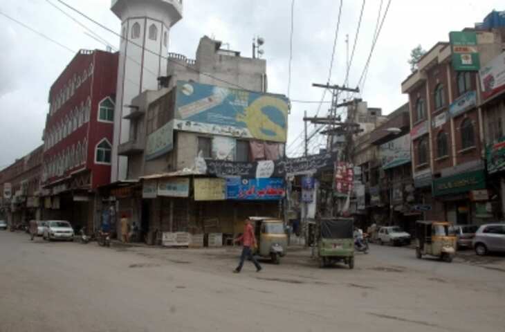 पाकिस्तान 2026 में गंभीर आर्थिक संकट के मुहाने पर: रिपोर्ट