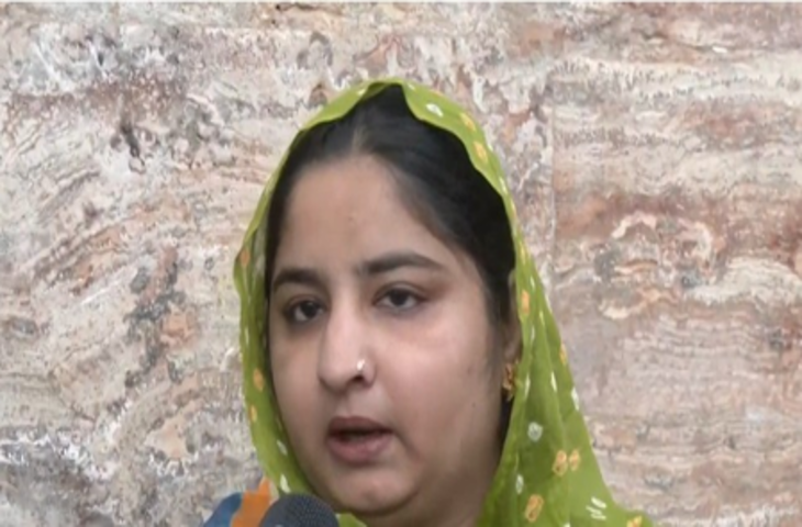 शाहिद कपूर की फिल्म पर कानूनी तलवार, हुसैन उस्तारा की बेटी बोलीं, 'पिता की छवि को किया गया धूमिल'