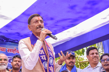 ममता के कुशासन से बंगाल तंग, 4 मई को भाजपा की बनेगी सरकार : संजय सेठ