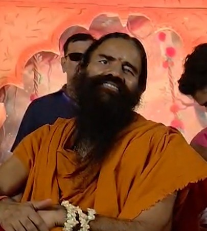 सभी भारतीय मुसलमान धर्म-परिवर्तित हैं, उनके पूर्वज भगवान राम और कृष्ण हैं : बाबा रामदेव