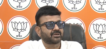 हेमंत सरकार का दांव पूरी तरह उल्टा पड़ा, सरकार ने आंदोलन को दबाने की कोशिश की : प्रतुल शाहदेव
