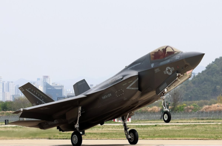 किम जोंग उन की बढ़ेगी टेंशन, दक्षिण कोरिया में एफ-35 लड़ाकू विमानों की स्थायी तैनाती कर सकती है अमेरिकी सेना