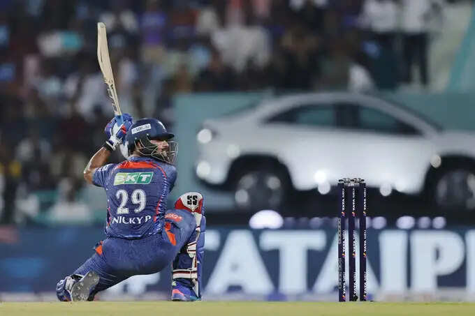 PBKS vs LSG Highlights: जहां ऋषभ पंत का निकला तेल, वहां ‘पहाड़ी लडके’ ने अकेले लडी लडाई, दिग्गजों को दिखाया आईना