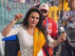 प्रीति जिंटा की गलती पंजाब के लिए साबित हुई वरदान, पहली बार IPL ट्रॉफी उठाने के बन रहे संयोग