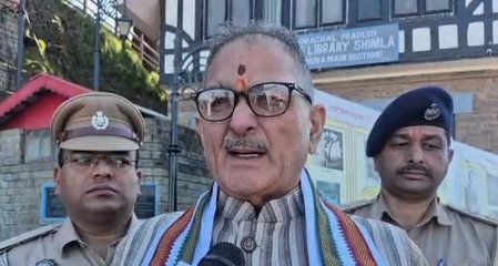 आक्रमणकारी नहीं, देश के नायकों को अपना आदर्श बनाएं युवा : कविंद्र गुप्ता