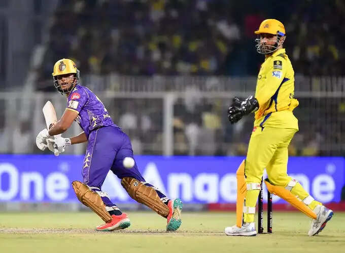KKR vs CSK Highlights: KKR की हार के 5 गुनहगार, जिनकी वजह से कोलकाता को चेन्नई ने कर दिया चित
