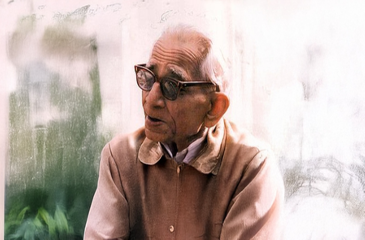 जैनेंद्र कुमार : भारत का मानचित्र बनाकर लिए थे 'फेरे', ठुकरा दिया था 'हिंदी सलाहकार' का पद