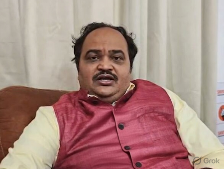 पश्चिम बंगाल में नीति और काम के आधार पर चुनाव लड़े भाजपा : आनंद दुबे