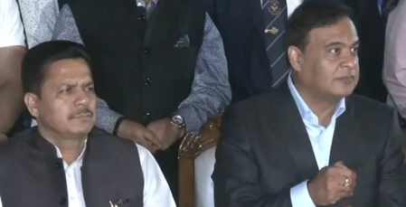 भूपेन बोराह के जाने से कमजोर होगी कांग्रेस: सीएम हिमंता बिस्वा सरमा