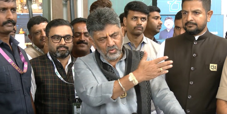 केपीएससी को बंद कर देना चाहिए, इसमें मौजूद हैं भ्रष्ट तत्व : सीएम डीके शिवकुमार