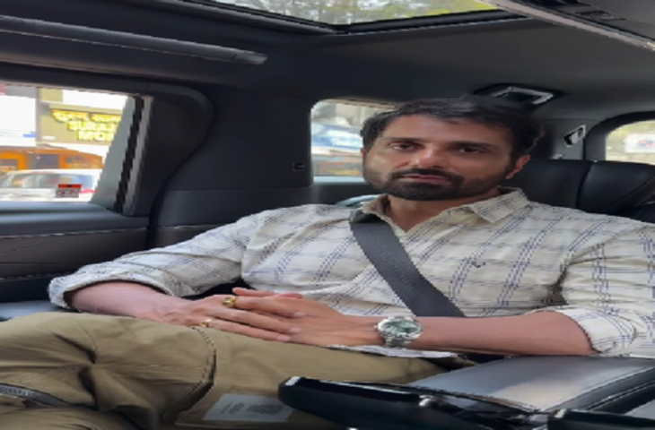 'आपके हाथों में सड़क पर चल रहे लोगों की जिंदगी,' युवा पीढ़ी को सोनू सूद का संदेश