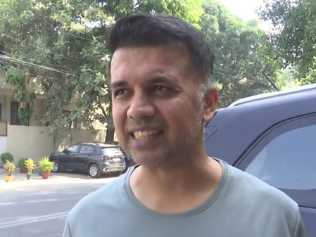 राघव चड्ढा के दलबदल पर विपक्ष दलों ने भाजपा पर लगाए ‘विरोधियों को तोड़ने’ का आरोप