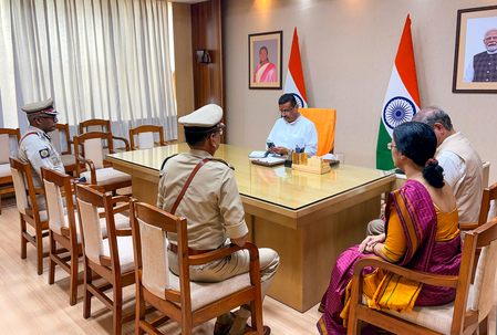 कोलकाता पुलिस में सुधार कार्य शुरू, 'स्कॉटलैंड यार्ड ऑफ द ईस्ट' का गौरव वापस लाने की कोशिश