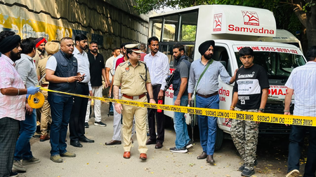 लुधियाना: पुलिस मुठभेड़ में डोनी बल गैंग के दो गुर्गे ढेर, बड़ी वारदात टली