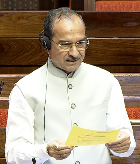 हनुमान बेनीवाल की टिप्पणियों पर भाजपा का हमला, मदन राठौड़ बोले- अभद्र भाषा लोकतंत्र के लिए खतरा