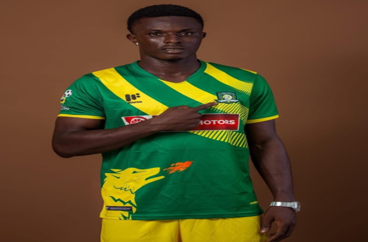 फीफा प्रमुख इन्फेंटिनो ने घाना के फुटबॉलर डोमिनिक फ्रिम्पोंग के निधन पर जताया शोक