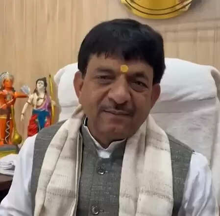 अखिलेश यादव और विपक्ष मणिकर्णिका घाट के नाम पर कर रहे राजनीति: कपिल देव अग्रवाल