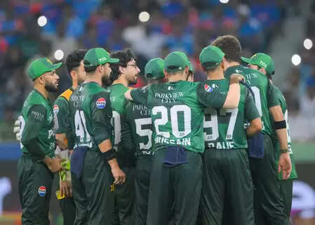 टी20 वर्ल्ड कप से पहले ऑस्ट्रेलिया के खिलाफ 3 मुकाबलों की मेजबानी करेगा पाकिस्तान