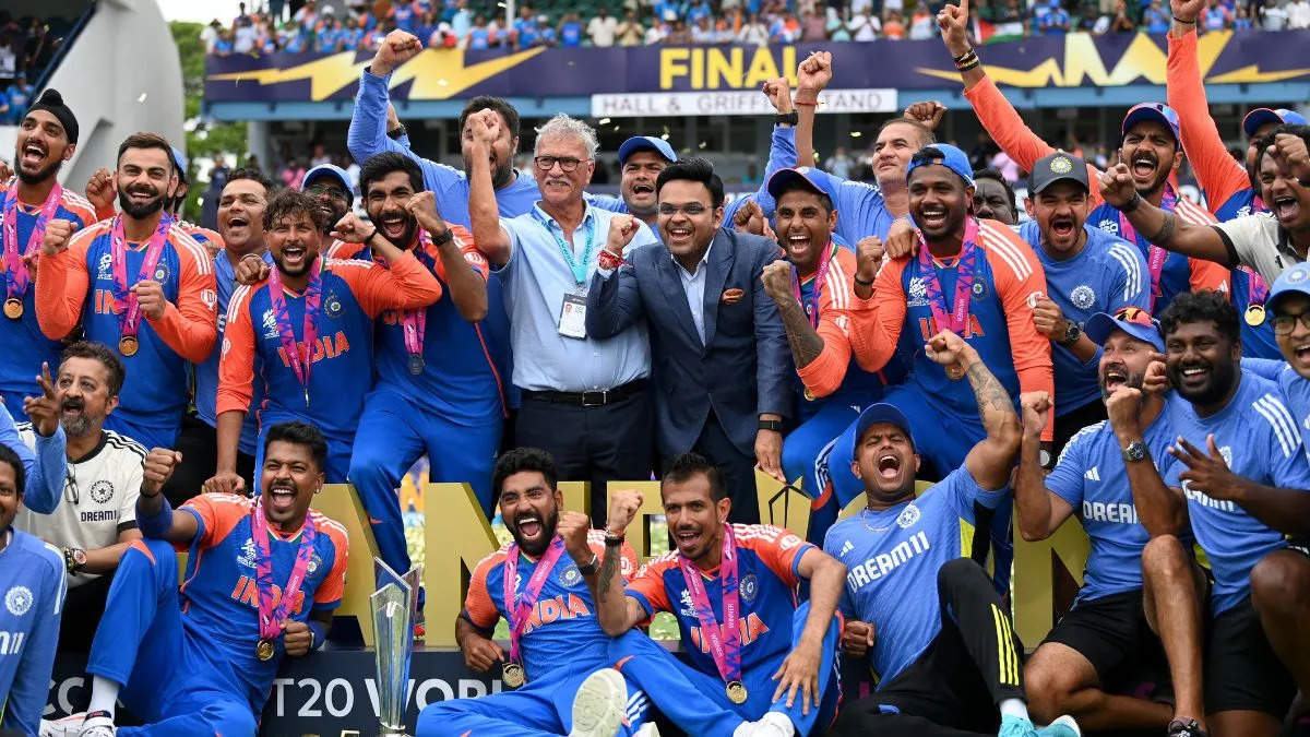 Olympics 2028 में यहां खेले जाएंगे क्रिकेट के मुकाबले? वेन्यू को लेकर सामने आई बड़ी जानकारी