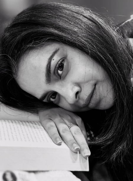 सुमोना चक्रवर्ती का फिटनेस मंत्र, 'अनुशासन ही असली जीत है'